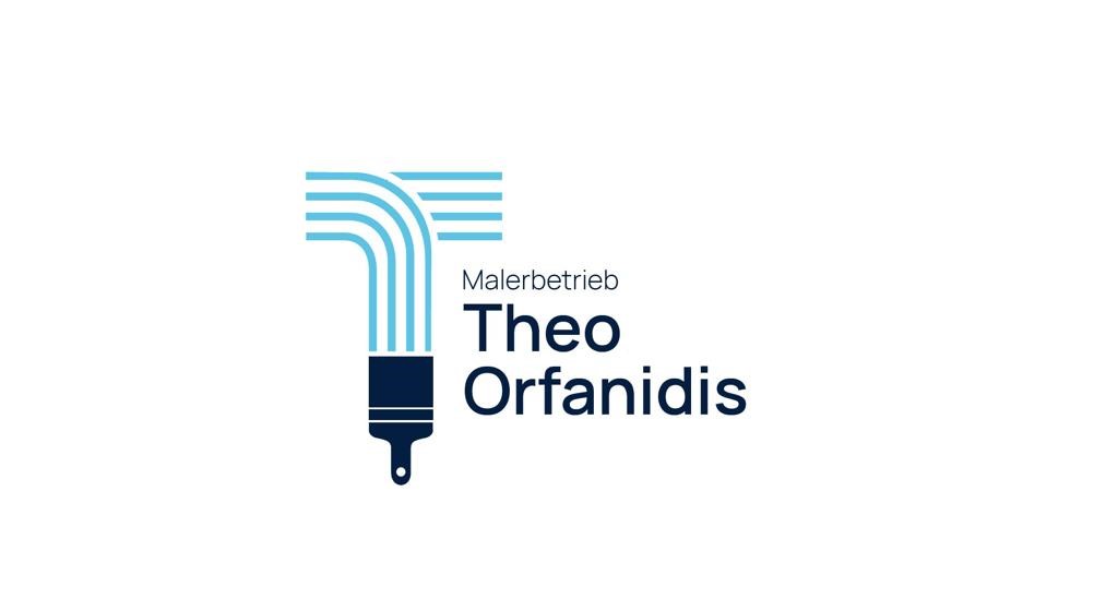 Malerbetrieb Theo Orfanidis