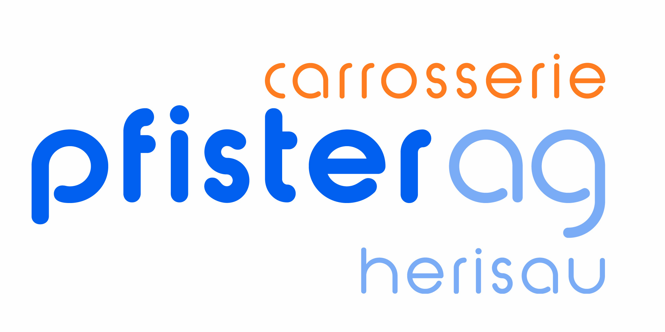 Carrosserie Pfister AG